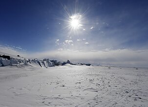 Antarktida Antarktida