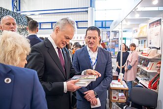 Krikščioniškas pagalbos labdaros ir paramos fondas „Donum“ Krikščioniškas pagalbos labdaros ir paramos fondas „Donum“