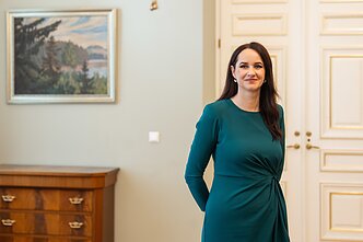 Inga Ruginienė Inga Ruginienė