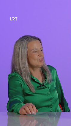 Su kokiomis replikomis susiduria žmonės su judėjimo negalia?