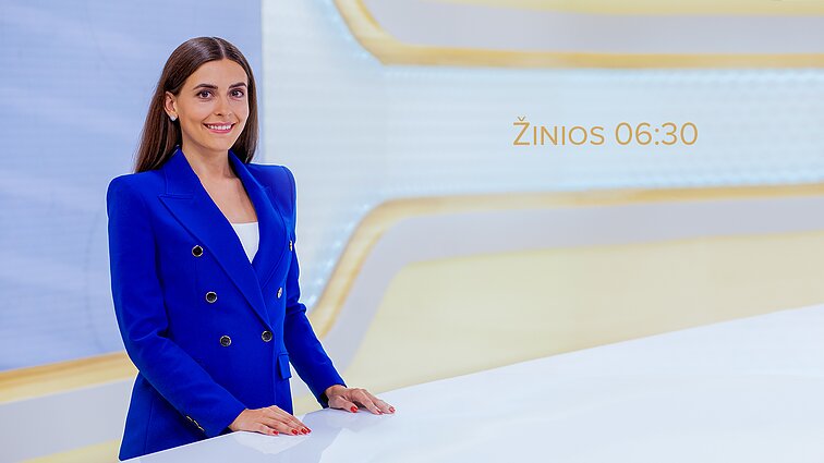 Žinios