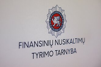 Finansinių nusikaltimų tyrimų tarnyba