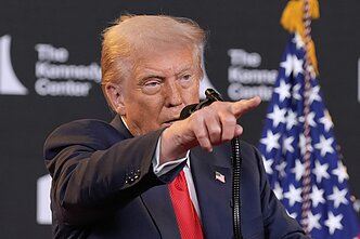 Donaldas Trumpas
