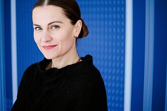 Jurga Šeduikytė