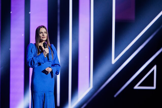 Jurga Šeduikytė