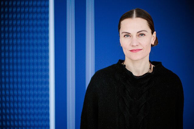 Jurga Šeduikytė