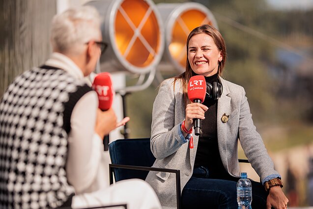 Jurga Šeduikytė