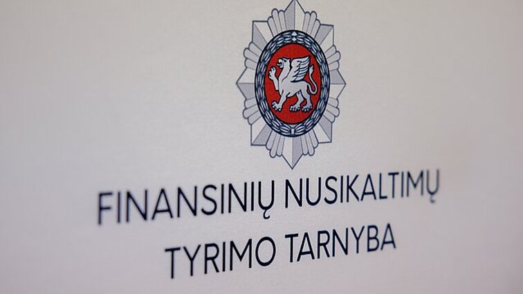 Paluckų verslai – FNTT akiratyje: pareigūnai atliko ne mažiau kaip 10 kratų