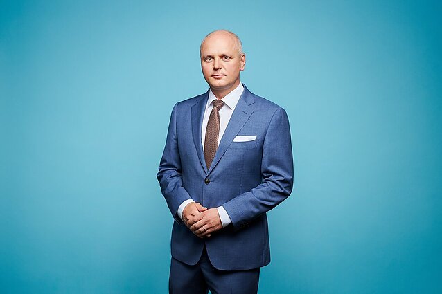 Laba diena, Lietuva
