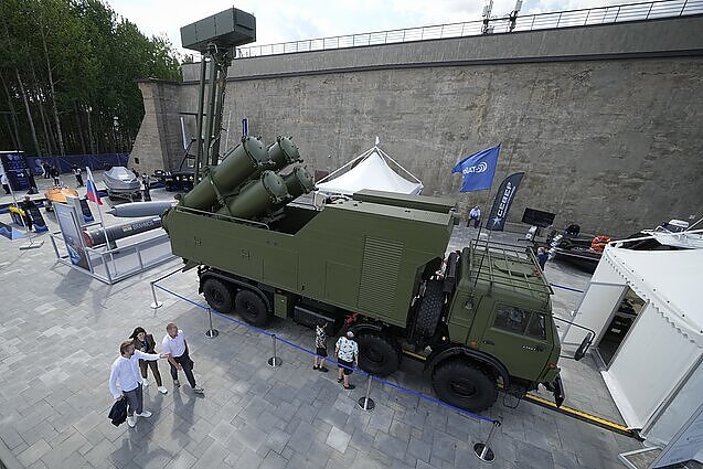 Plokšto: neabejoju, kad per „Zapad“ pratybas raketos nebus išbandomos fiziškai