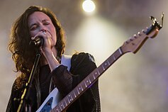 Michelle Gurevich koncertas Vilniuje Michelle Gurevich koncertas Vilniuje