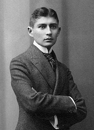 Franzas Kafka