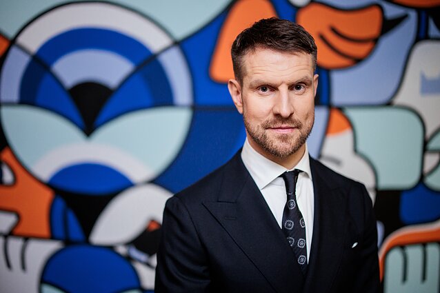 Humorui ribų nebrėžiantis Stonkus: juoktis galima iš visko, tik reikia gero skonio