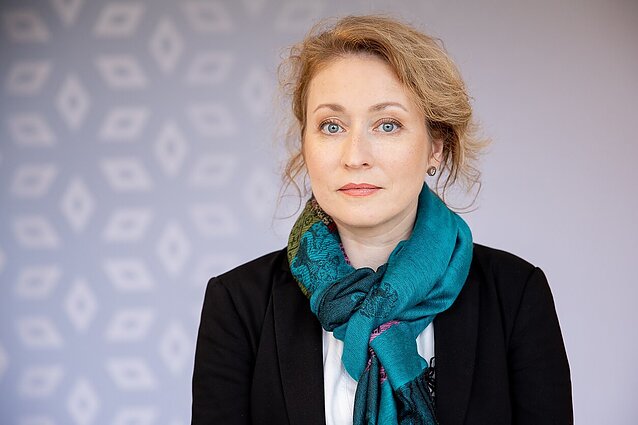Politologė iš Klaipėdos: kalbu laisvai, nes esu toliau nuo politinės virtuvės Vilniuje