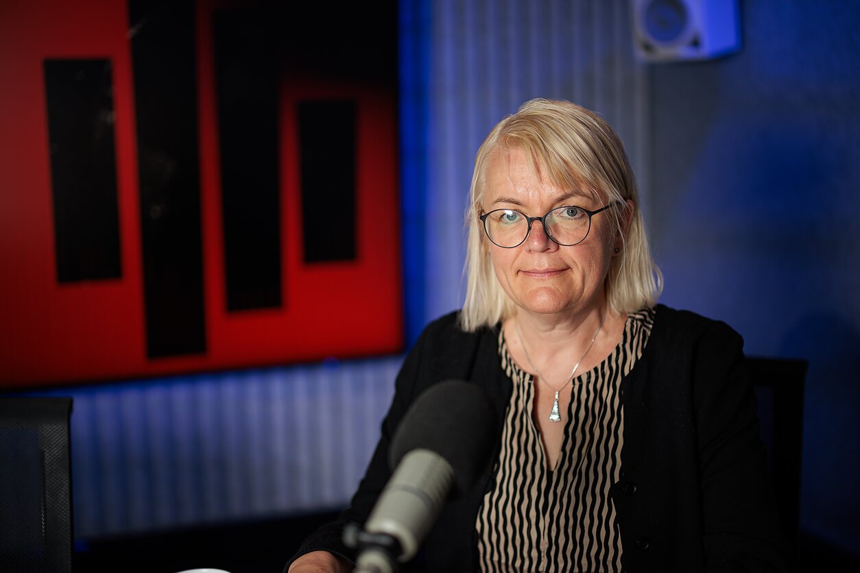 Dovilė Budrytė Dovilė Budrytė