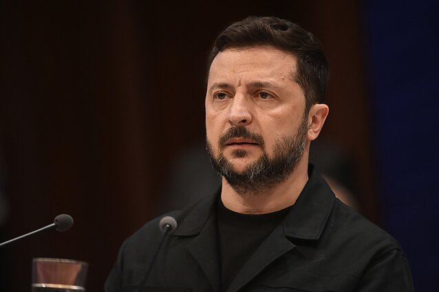 V. Zelenskis 