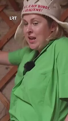 Ar esate buvę vilnonėje pirtyje?