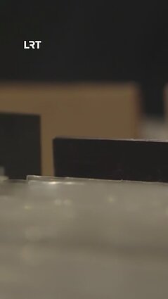 Kaip išsirinkti gerą vinilinę plokštelę?
