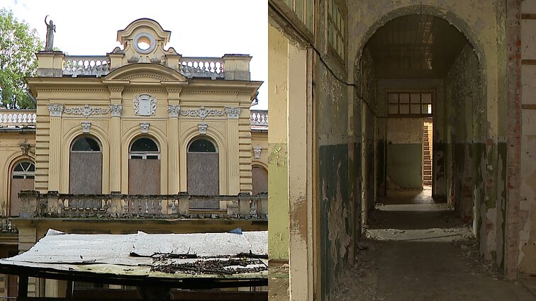 Peržiūrimas neprivatizuotinų dvarų sąrašas: sprendimas, manoma, gelbėtų Apytalaukio dvarą