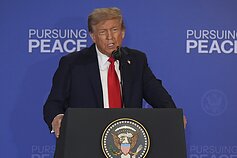 Donaldas Trumpas
