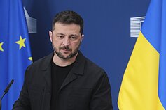 Volodymyras Zelenskis