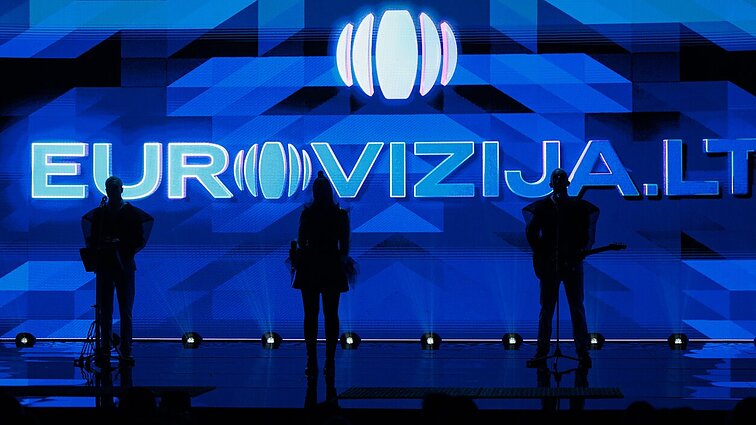 Prasideda registracija į „EUROVIZIJA.LT“ atranką: papasakojo, kas keičiasi