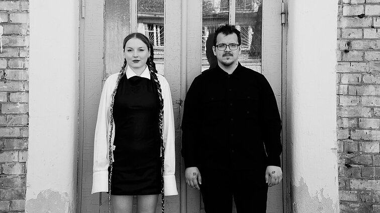 Grupė „SHWR“ ir Petunija suvienijo jėgas: prieš bendrą koncertą – nauja daina