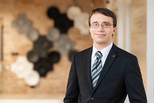 Marius Kušlys Marius Kušlys