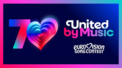 „Eurovizijos“ konkurso logotipas