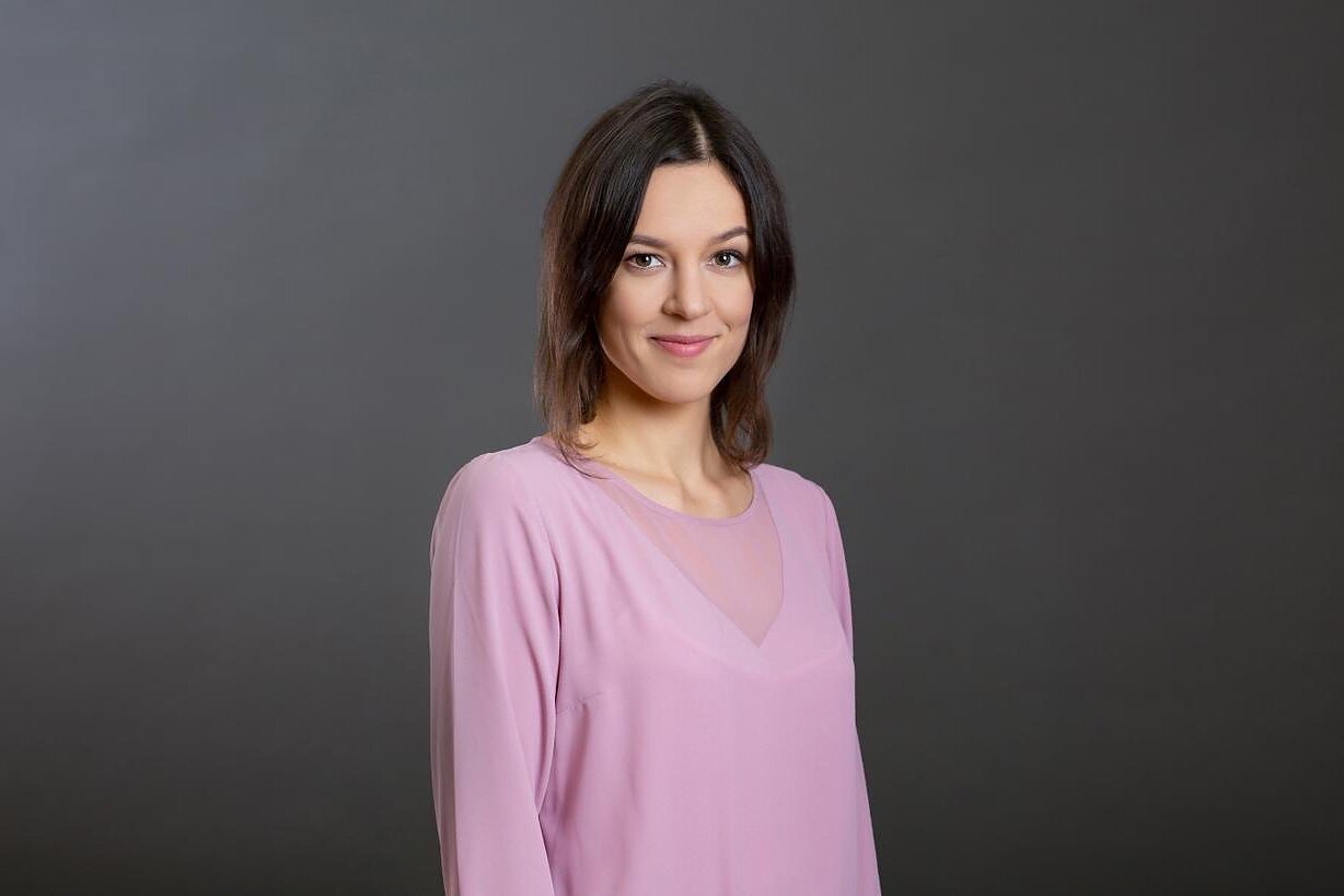 G. Rubytė