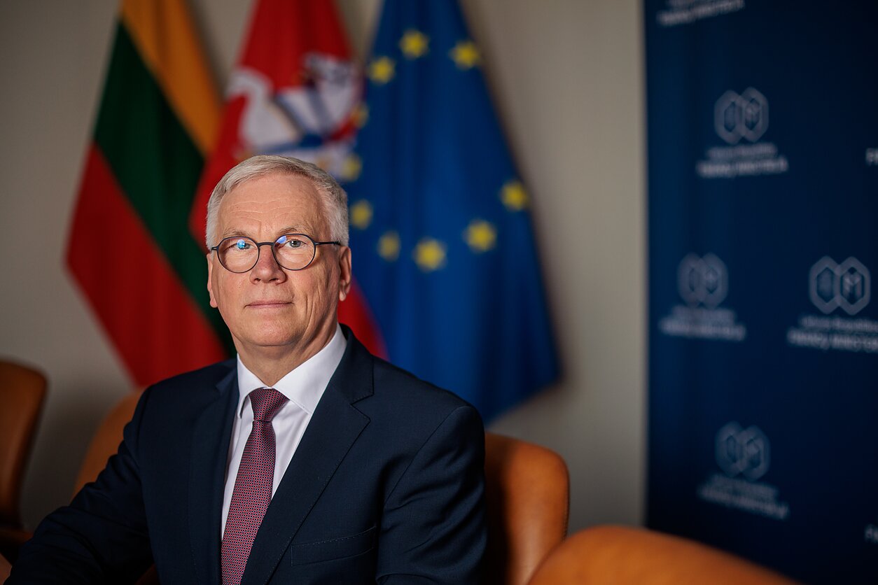 Rimantas Šadžius