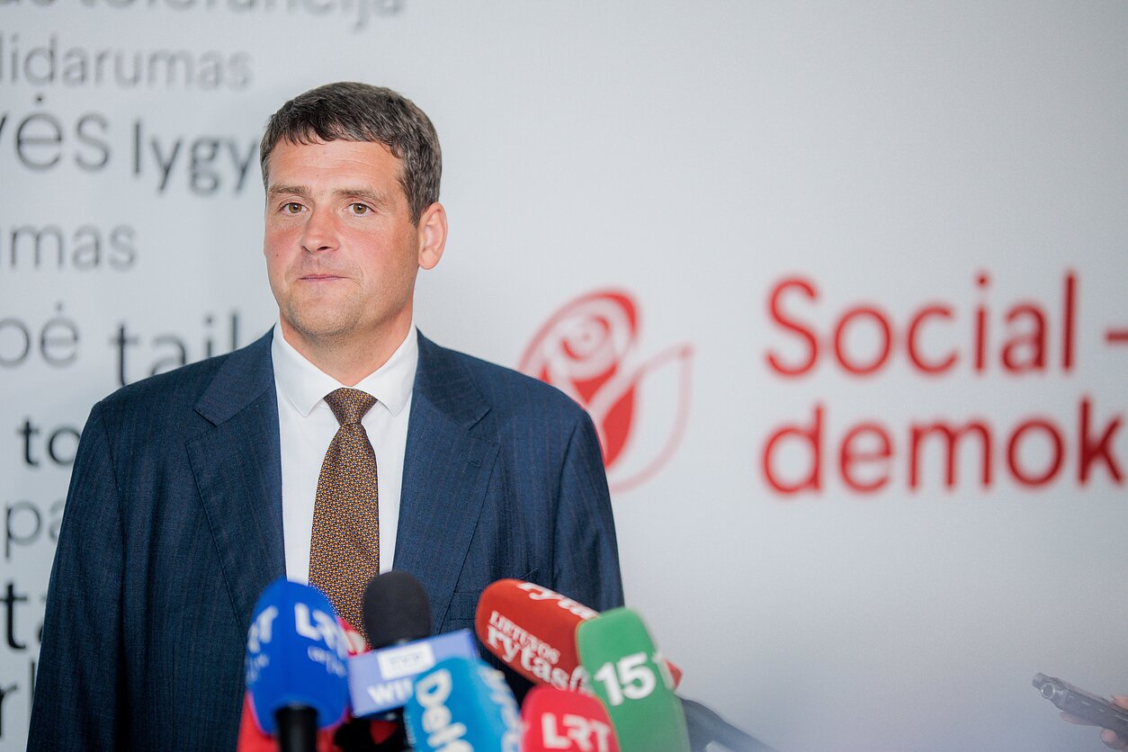 Remigijus Žemaitaitis