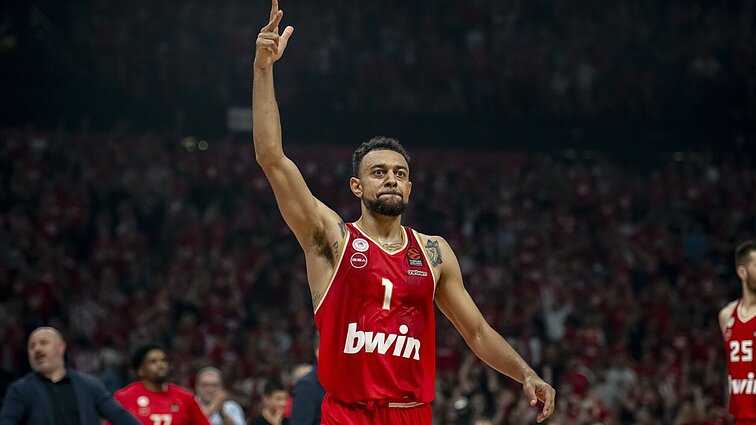 Kauno „Žalgirio“ naujokus įvertinęs Purlys: tokios stiprios sudėties komandos neturėjom