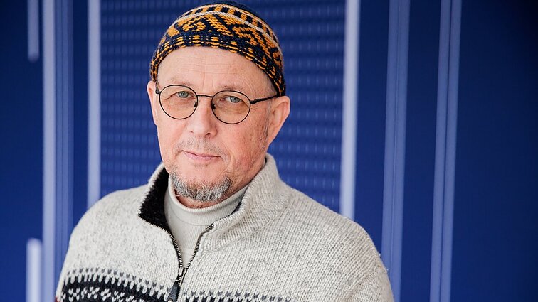 Vytautas V. Landsbergis: nuėjęs į politiką nebūčiau atlaikęs tiek pamazgų, kiek teko tėvui