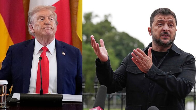 Jakniūnaitė dvišalio Putino ir Zelenskio susitikimo neįsivaizduoja: grėsminga Zelenskiui