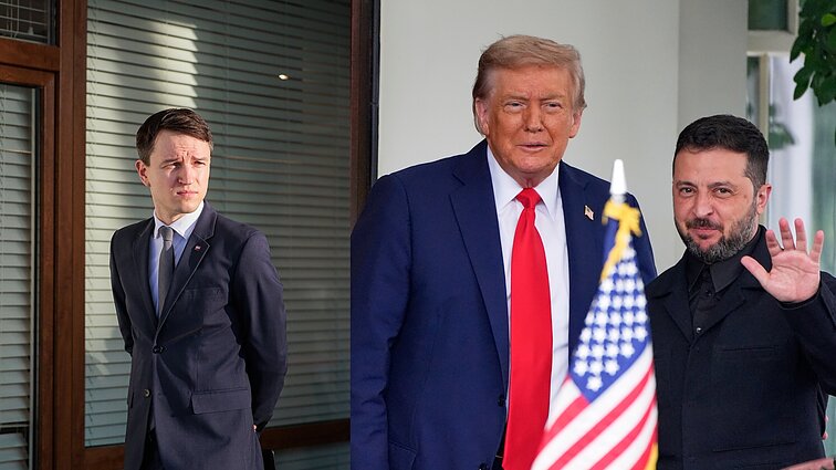 Kojala: tikėkimės, kad Trumpui šis susitikimas turės ilgalaikį poveikį formuojant nuomonę