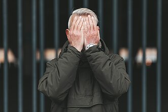 Introvertas, asociatyvi nuotr.