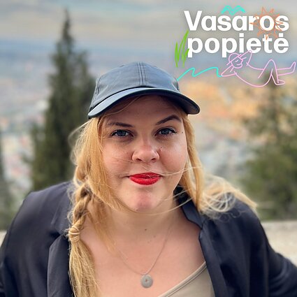 Dorotėja Būdaitė