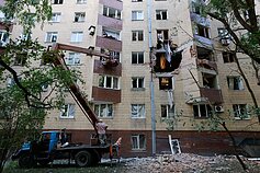 Rusijos karas prieš Ukrainą