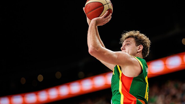 Jokubaitis prieš draugiškas rungtynes su Turkija: nuojauta sako – gal reikia ir pralaimėt