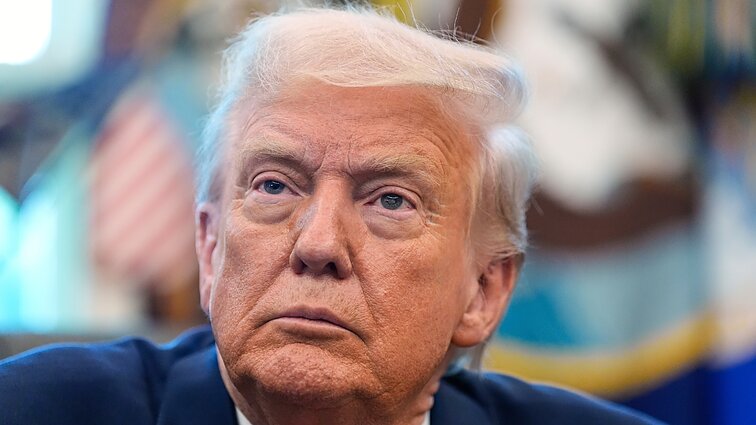 Derantis dėl trišalio susitikimo, Trumpas jau abejoja: galimai Putinas susitarimo nenori