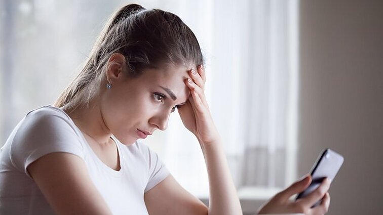 Dienos tamsyn, nerimas – didyn: psichologė pataria, kaip kovoti su dažnai kylančiu nerimu