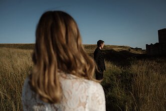 Susituokė Gabrielė Martirosian ir Vaidotas Žala