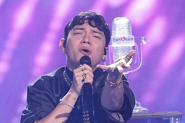 Nuspręsta, kur vyks kitų metų „Eurovizija“: austrai vėl pasirinko sostinę Vieną