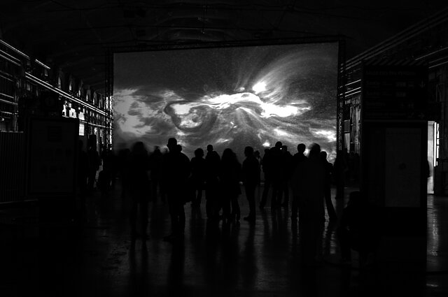 Semiconductor, Brilliant Noise, 2006