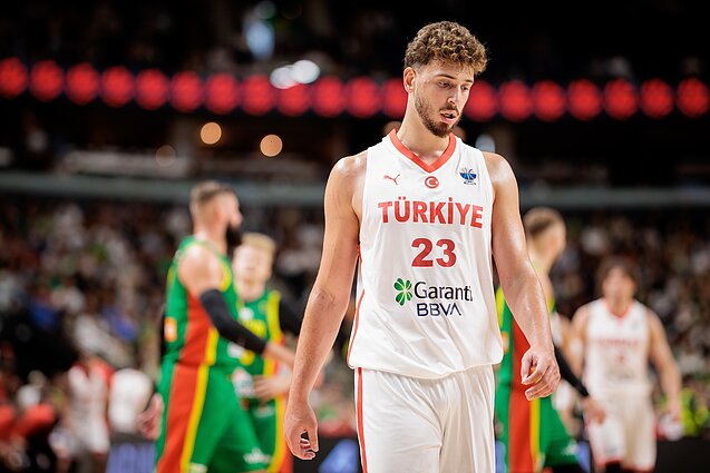 Alperenas Šengunas