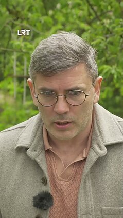 Kaip atrodo Mariaus Čepulio darbo diena ir gyvūnų stebėjimas?
