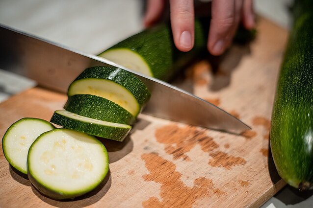 Jei kas siūlys cukinijų – neatsisakykite: Tvaskienė dalijasi gardžios uogienės receptu