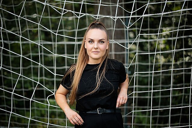 Uzbekistano moterų rinktinę treniruojanti Kulbytė: ta šalis tiesiog kvėpuoja futbolu