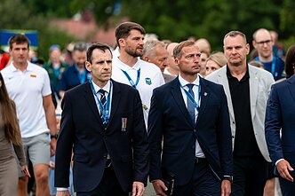 Mindaugas Griškonis